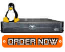 Order Linux VPS
